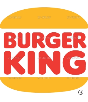 Burger King 2