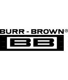 BURR-BROWN