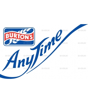 Burton_AnyTime_logo