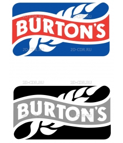 Burton_logo