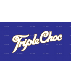 Burton_TripleChoc_logo