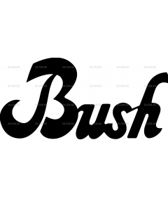 BUSH