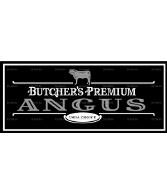 BUTCHERS PREMIUM