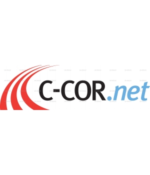 C-COR NET