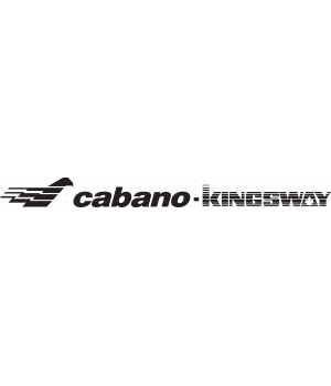 Cabano_Kingsway_logo