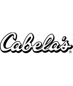 cabelas