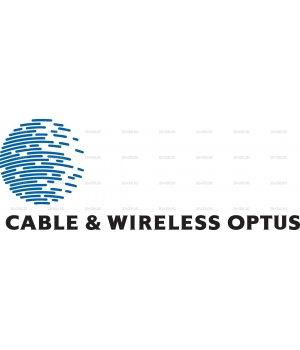 CABLE & WIRELESS OPTUS