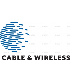CABLE AND WIRELESS 1