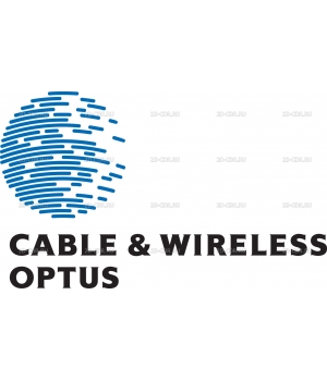 Cable&Wireless_Opus