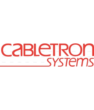 CABLETRON SYS 2