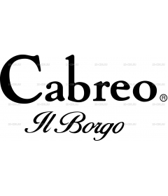 Cabreo