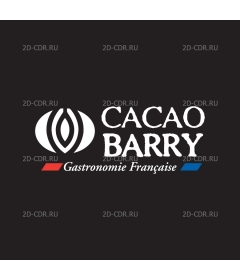 CACAO BARRY