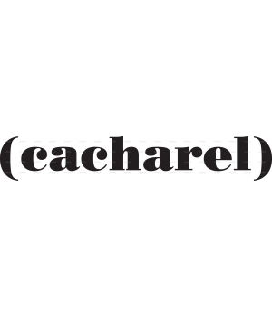 Cacharel_logo