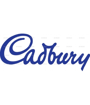 Cadbury_logo