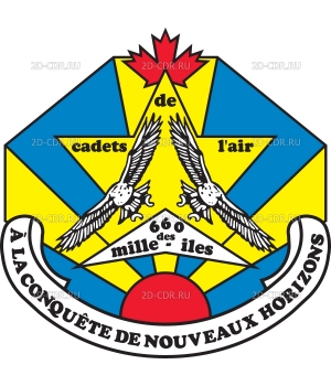 Cadets_de_l'air_logo