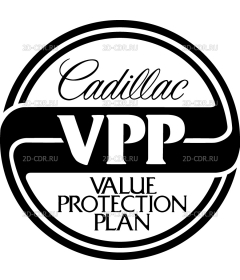 CADILAC VPP