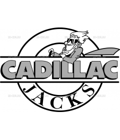 Cadillac Jacks