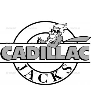 Cadillac Jacks