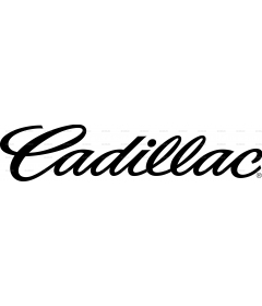 CADILLAC NEON SIGNATURE