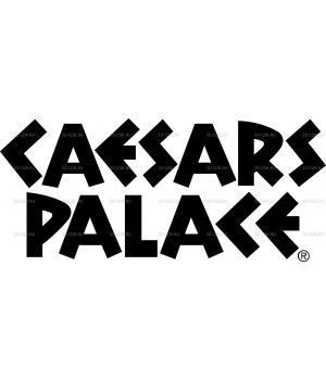 CAESARS PALACE