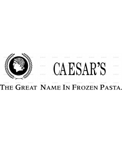 Caesars Pasta