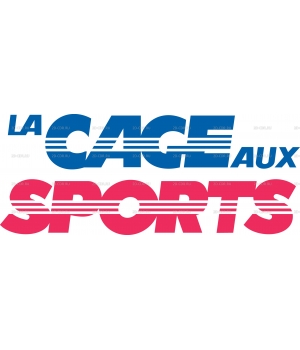 Cage_aux_Sports_logo