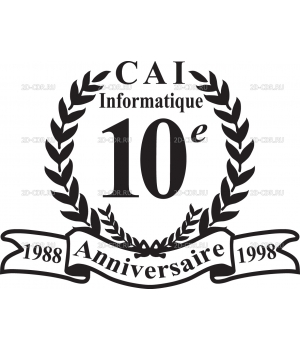 CAI_10e_anniversaire