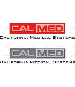 Cal-Med_logos
