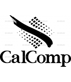 CALCOMP