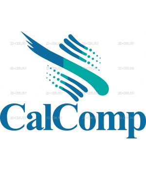 Calcomp_logo