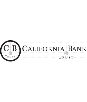 California Bank