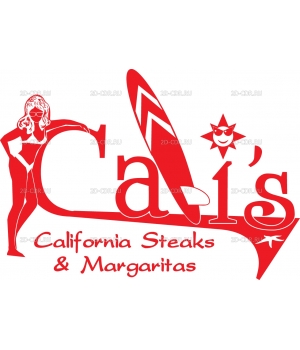 California_Steacks_logo
