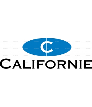 Californie_logo
