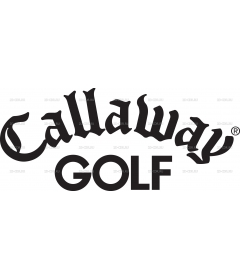 CALLAWAY GOLF