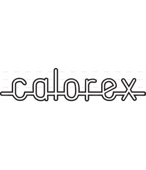 Calorex_logo