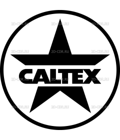 CALTEX