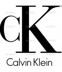 CALVIN KLEIN