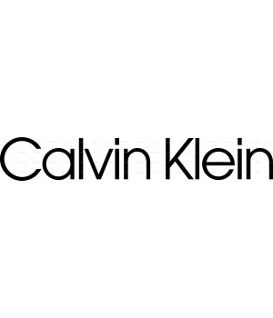 Calvin_Klein_logo