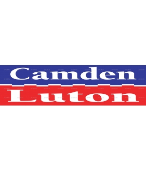 Camden_Luton_logo