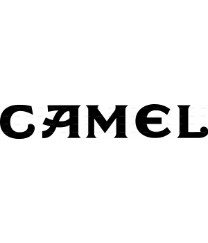 CAMEL CIGARETTE