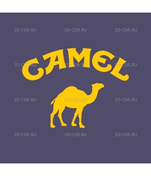 Camel_logo2