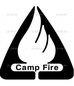 Camp Fire Girls