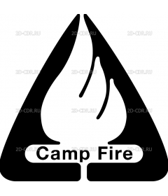 CAMP FIRE