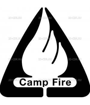 CAMP FIRE