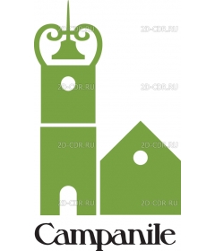 Campanile_logo