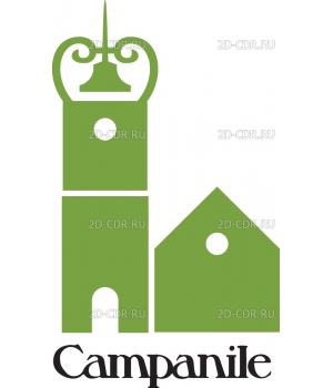 Campanile_logo
