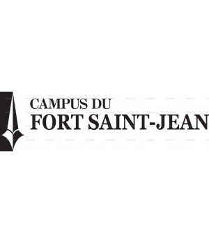 Campus_du_Fort_St-Jean
