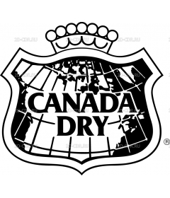 Canada Dry