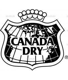 Canada_dry_logo