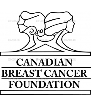 CANADIAN BREAST CANCER#155E